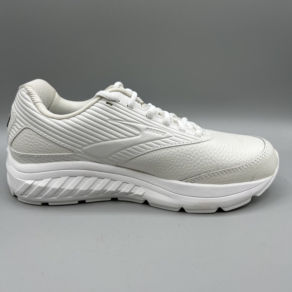 Brooks Addiction Walker 2 Women's Size 7.5 Running Shoes Walking 1203071B142 EUC - Picture 9 of 12